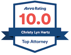 Avvo Rating Superb - Top Attorney Family