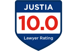 Justia Lawyer Rating for Christy L. Hertz