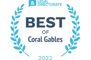 Best of Coral Gables 2022